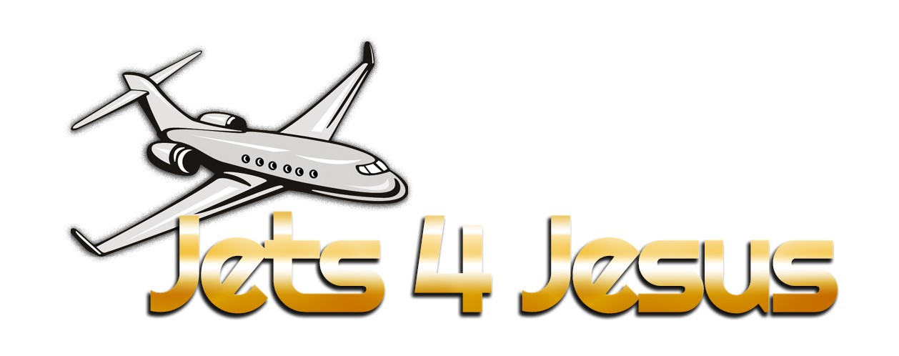 Jets 4 Jesus
